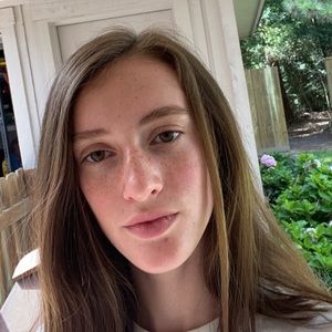 Meet your Posher, Camille